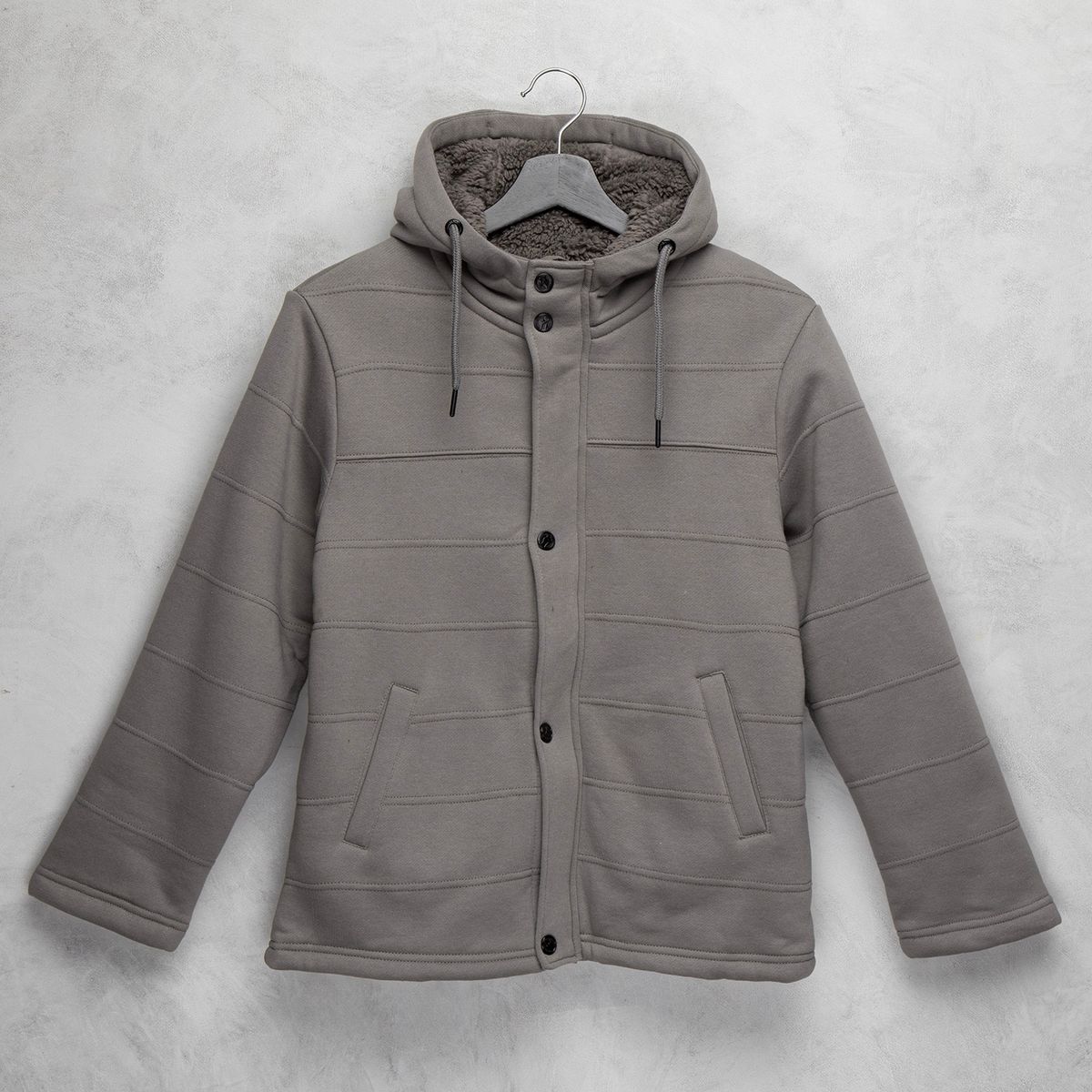 DOO AUSTRALIA - Polerón Niño Con Gorro Doo Australia