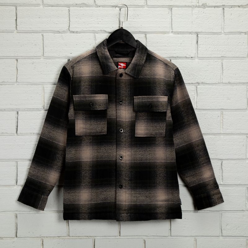 DOO AUSTRALIA - Chaqueta Niño Algodón Doo Australia