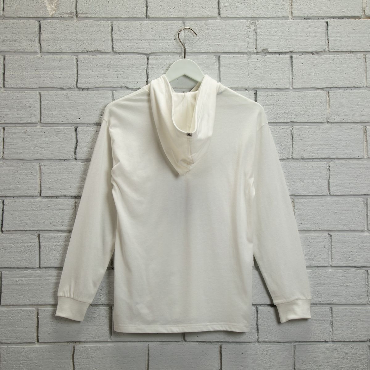 FEDERATION - Polera Con Gorro Niño Federation