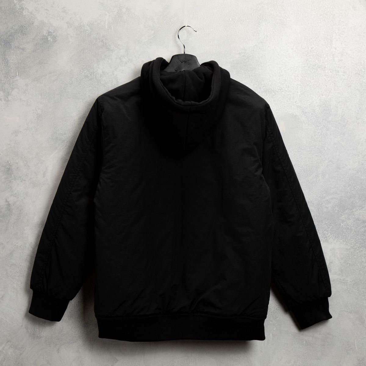 FEDERATION - Chaqueta Niño Con Gorro Federation