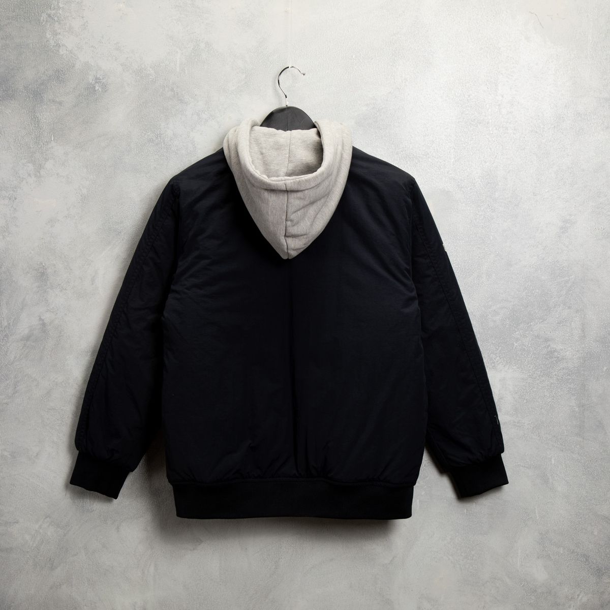 FEDERATION - Chaqueta Niño Con Gorro Federation