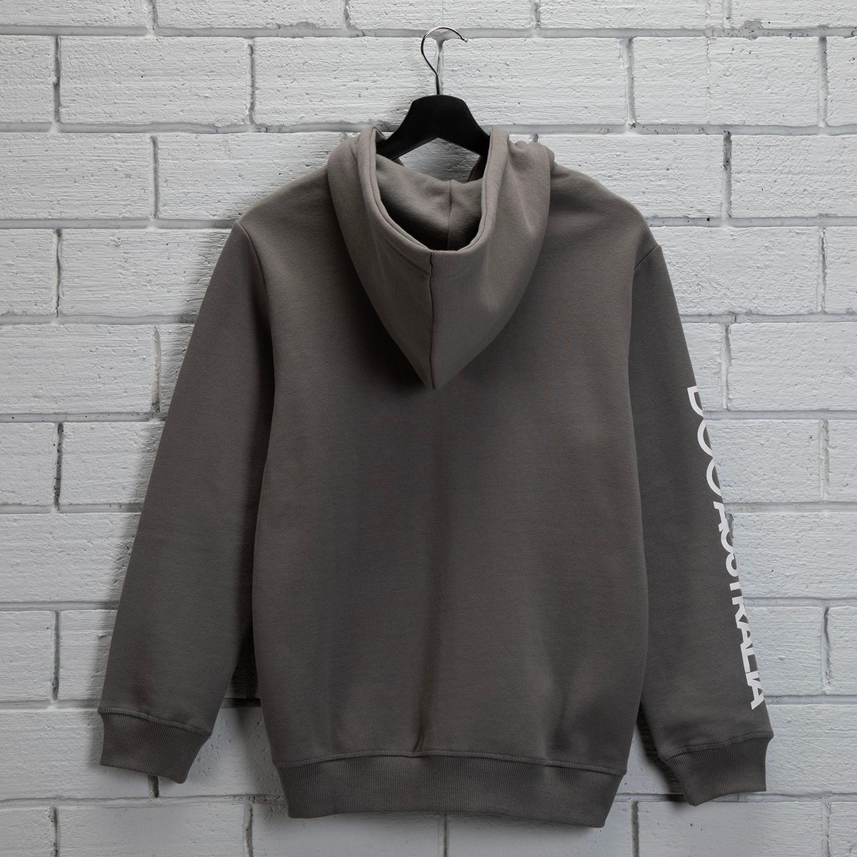 DOO AUSTRALIA - Polerón Niño Con Gorro Doo Australia