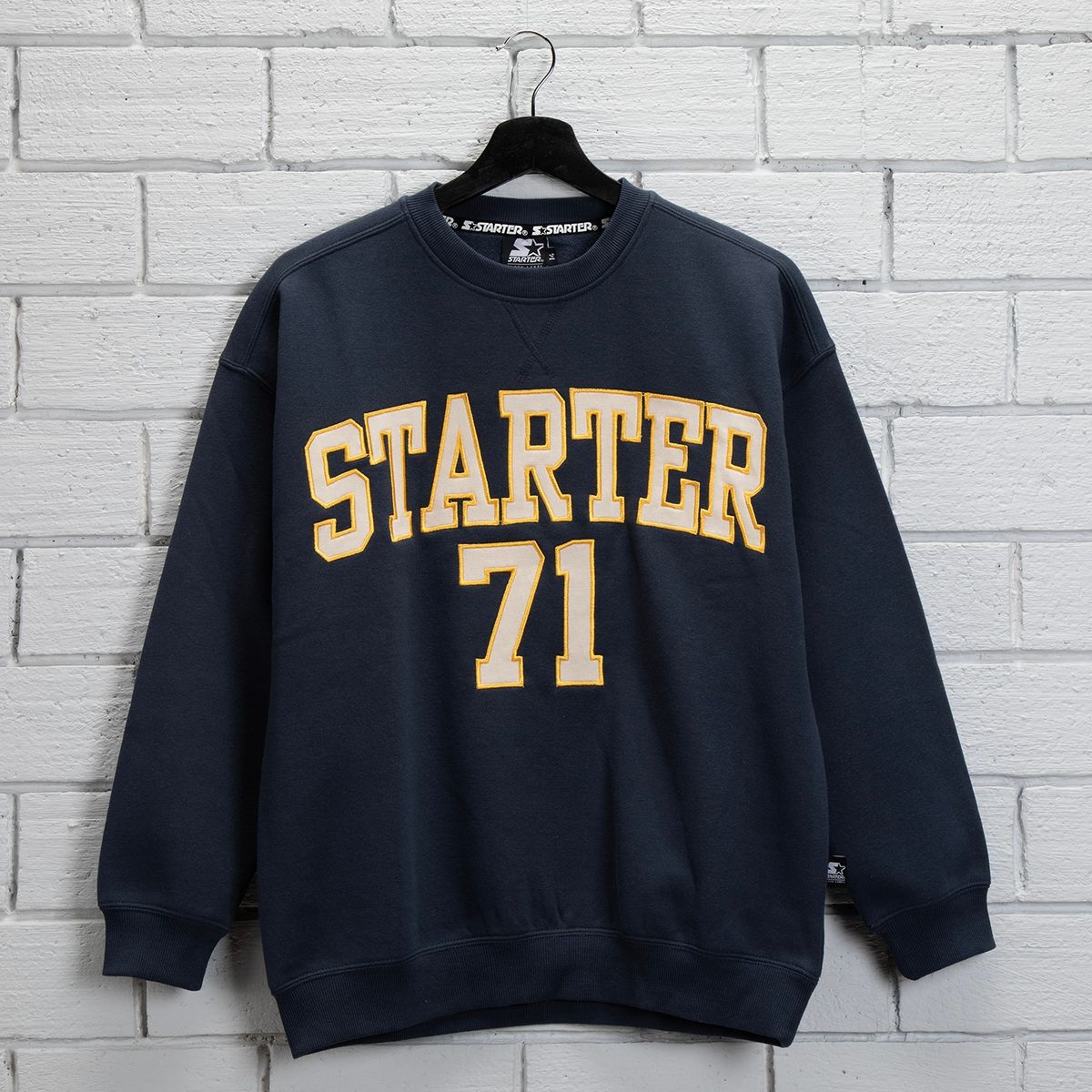 STARTER - Polerón Niño Starter