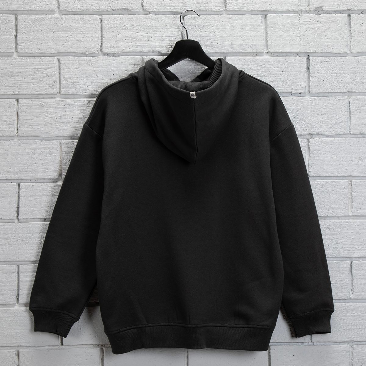 FEDERATION - Polerón Niño Con Gorro Federation