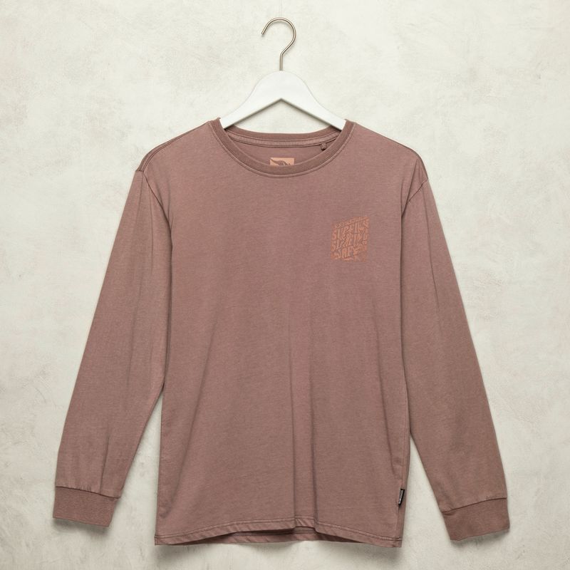 DOO AUSTRALIA - Polera Niño Detalle En Espalda Doo Australia