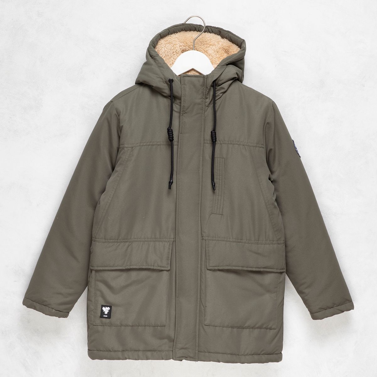 FEDERATION - Parka Niño Federation