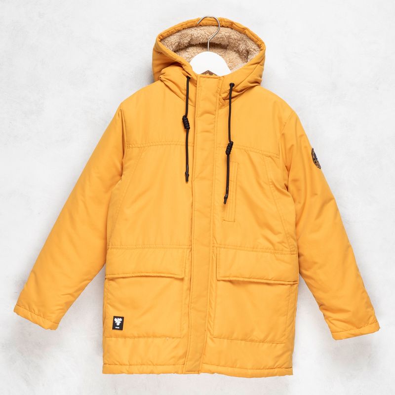 FEDERATION - Parka Niño Federation