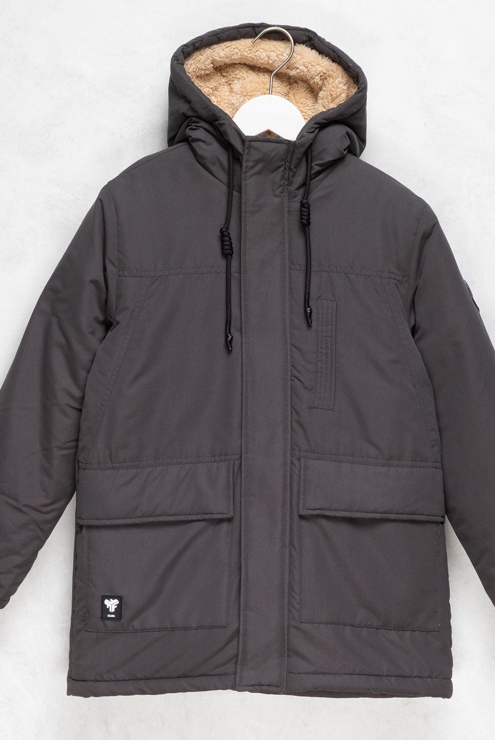 FEDERATION - Parka Niño Federation