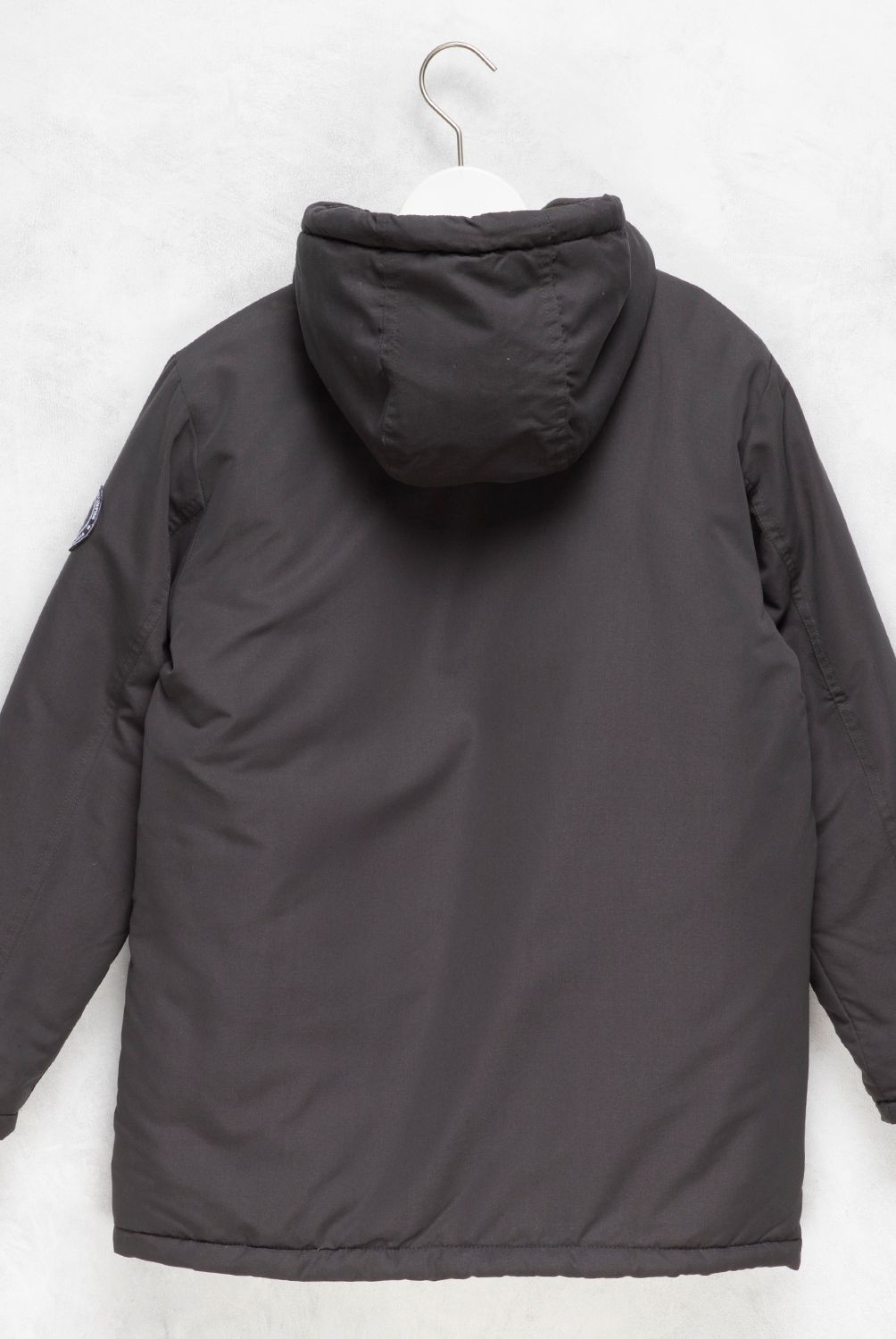 FEDERATION - Parka Niño Federation