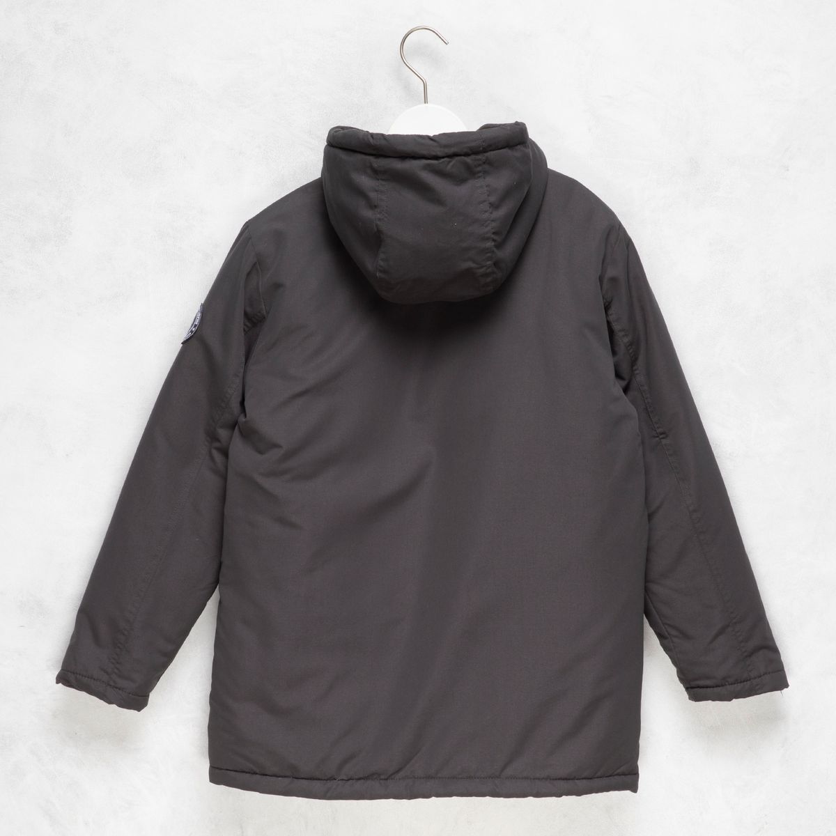 FEDERATION - Parka Niño Federation