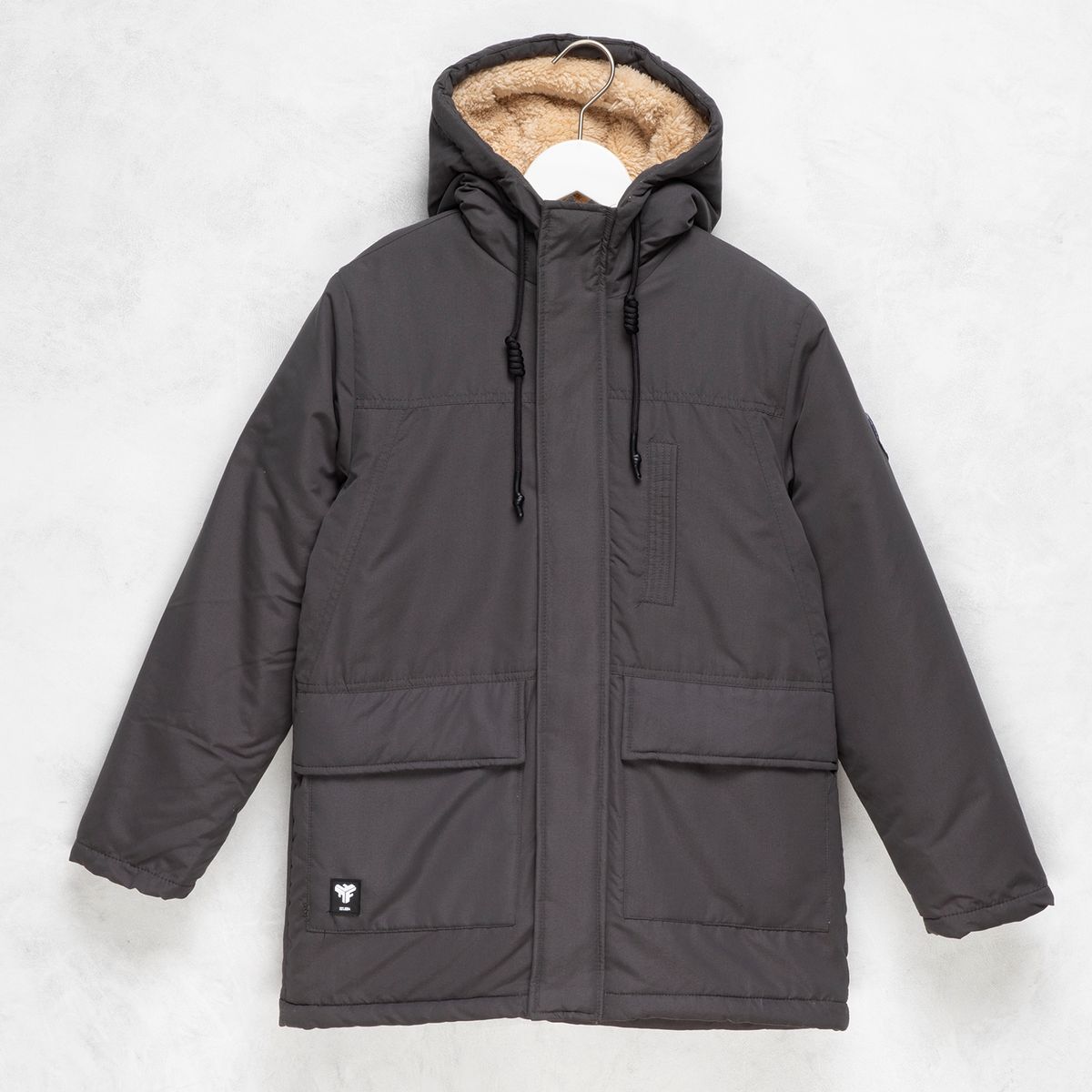 FEDERATION - Parka Niño Federation