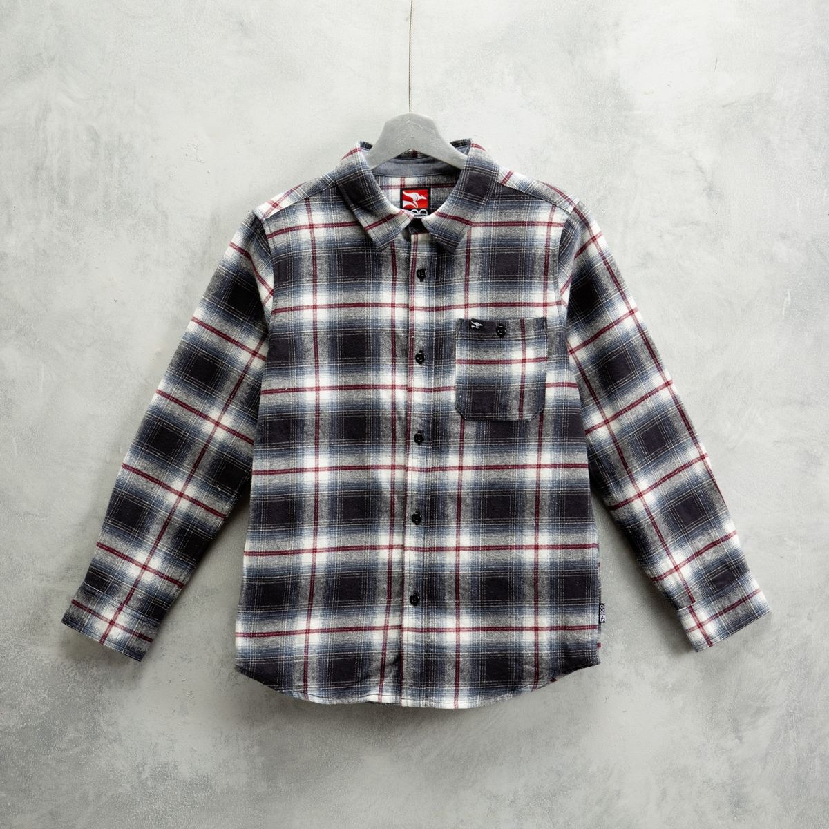 DOO AUSTRALIA - Camisa Niño Algodón Doo Australia