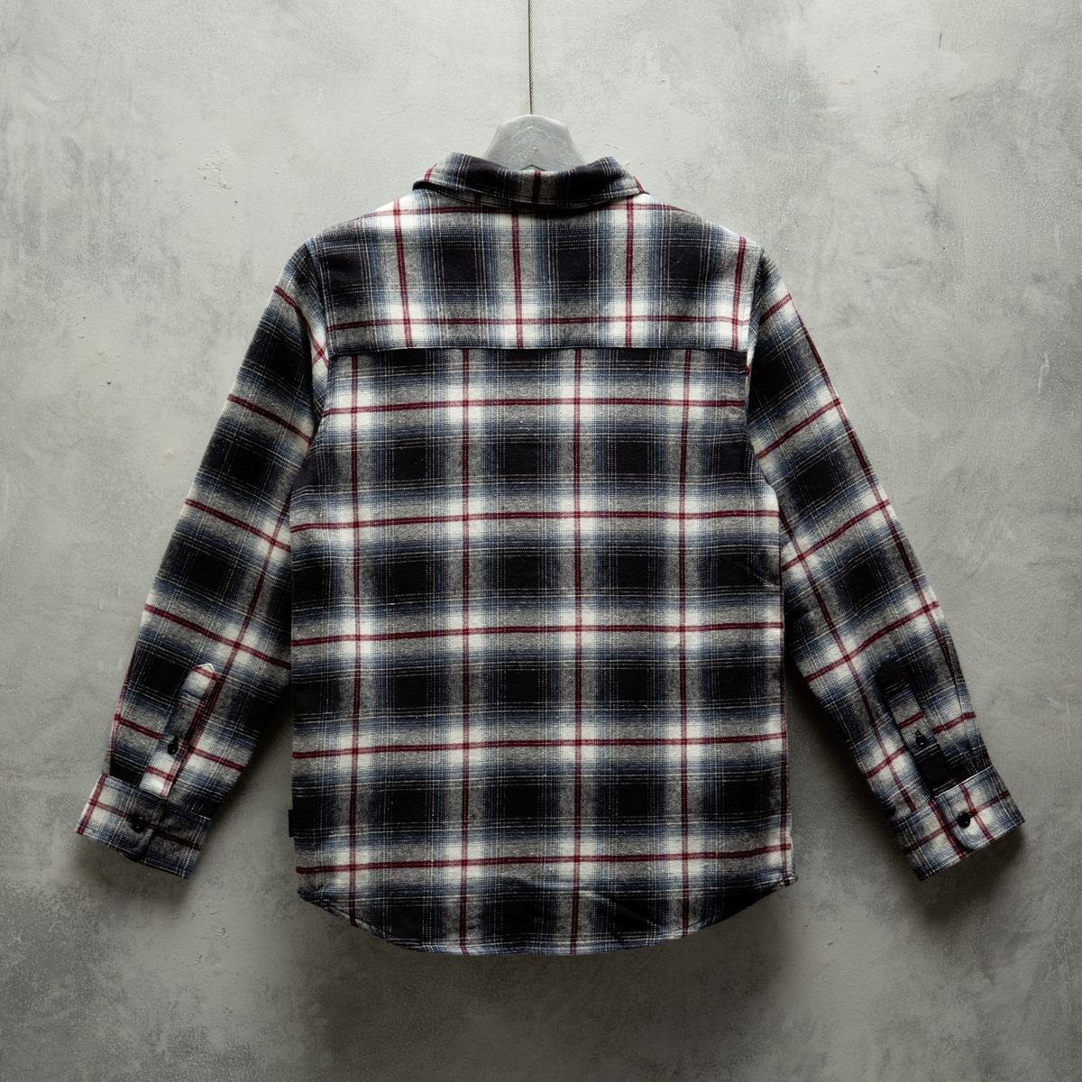 DOO AUSTRALIA - Camisa Niño Algodón Doo Australia