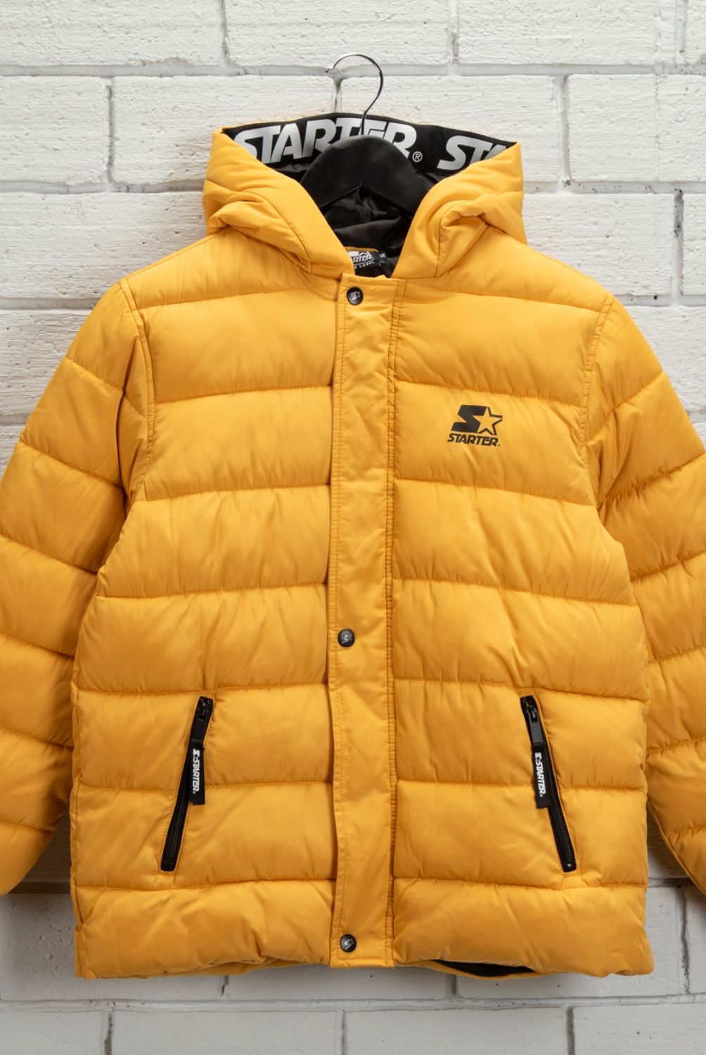 STARTER - Parka Niño Starter