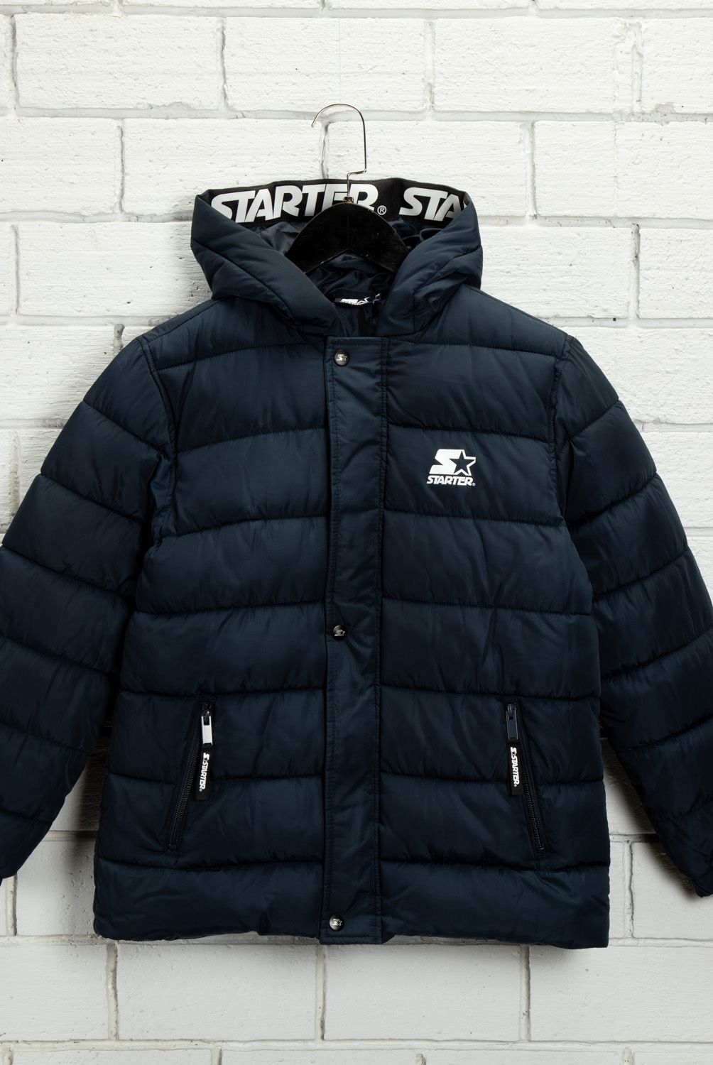 STARTER - Parka Niño Starter