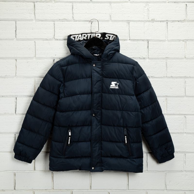 STARTER - Parka Niño Starter