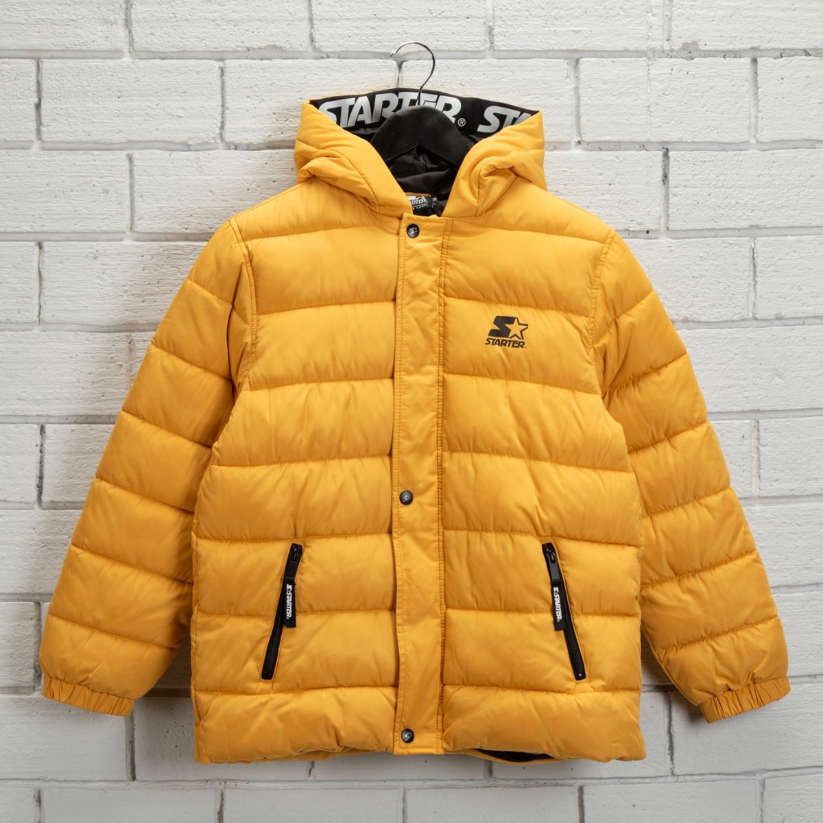 STARTER - Parka Niño Starter