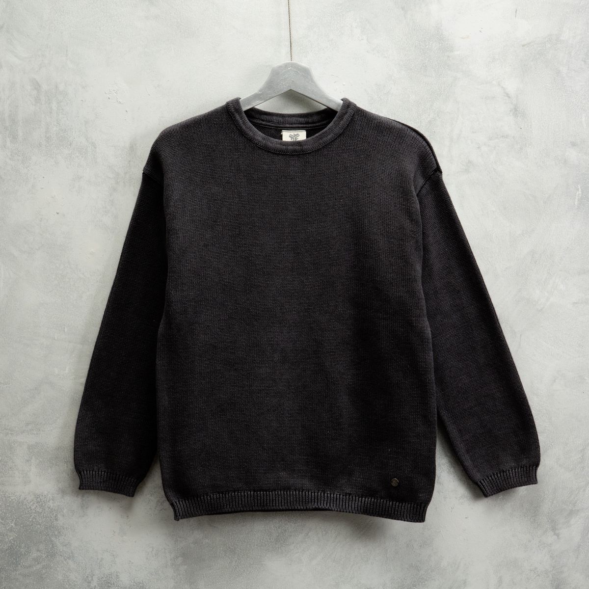 FEDERATION - Sweater Niño Algodón Federation