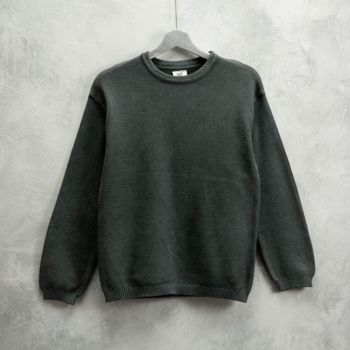 FEDERATION - Sweater Niño Algodón Federation