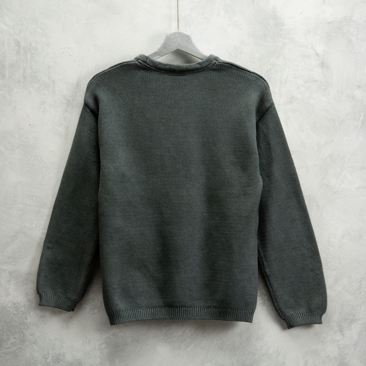 FEDERATION - Sweater Niño Algodón Federation