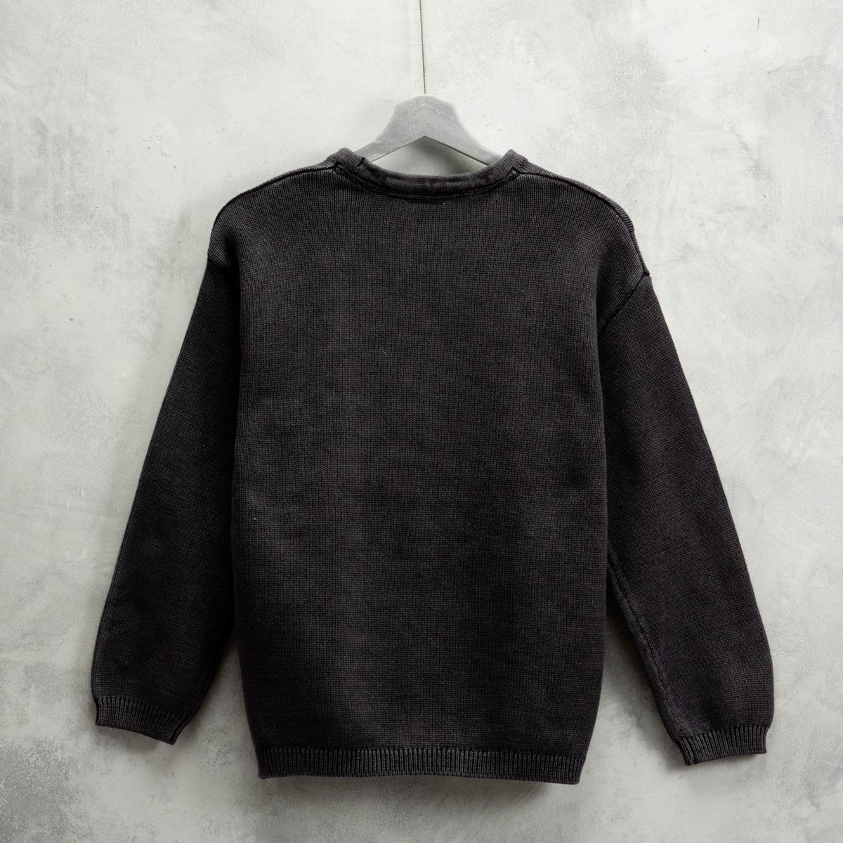 FEDERATION - Sweater Niño Algodón Federation