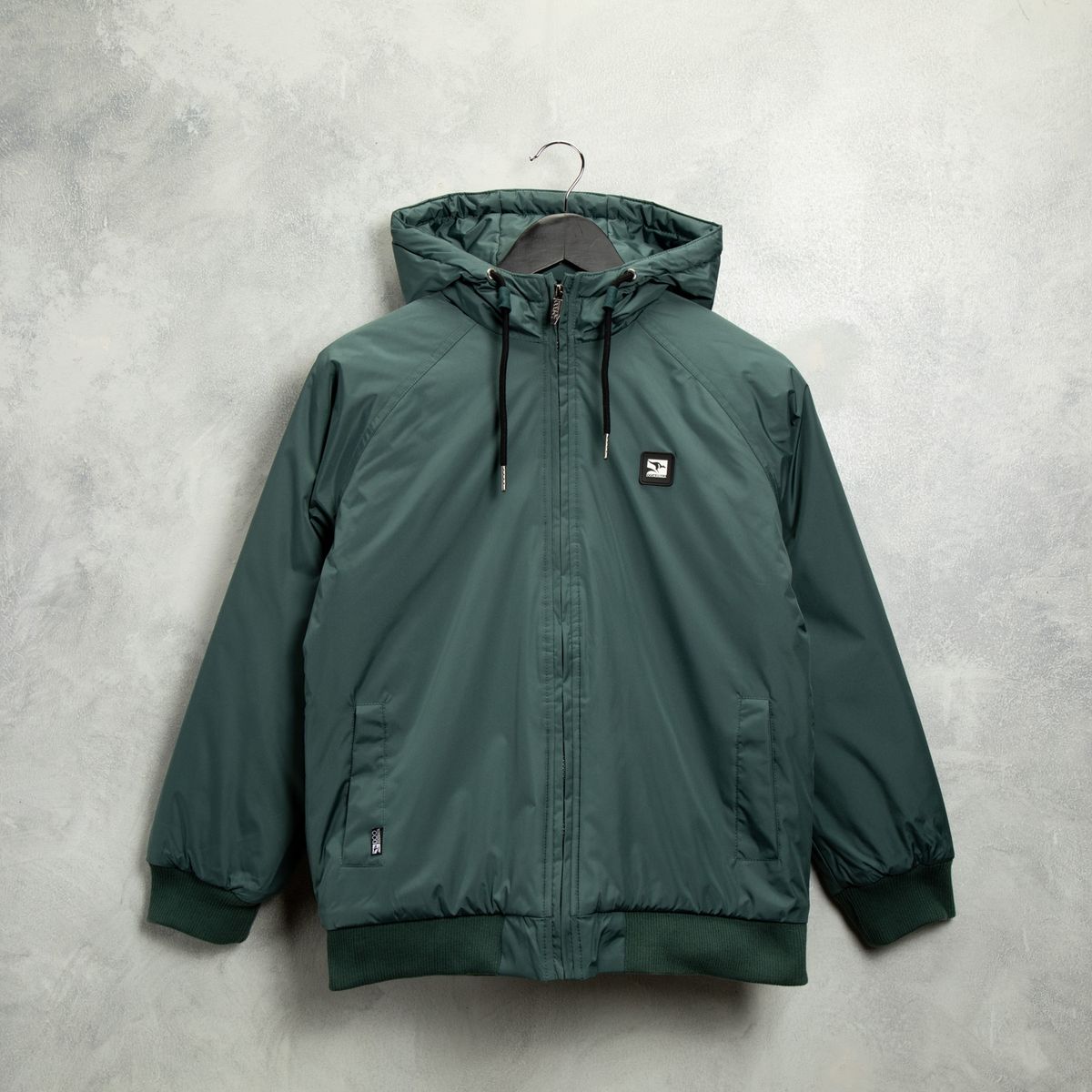 DOO AUSTRALIA - Chaqueta Niño Con Gorro Doo Australia