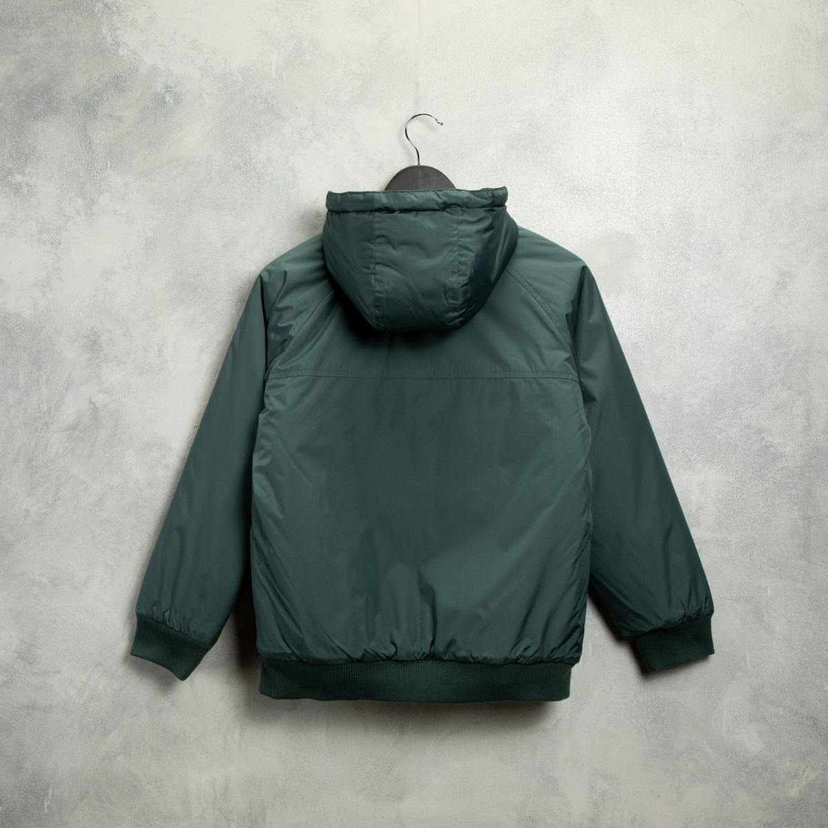 DOO AUSTRALIA - Chaqueta Niño Con Gorro Doo Australia