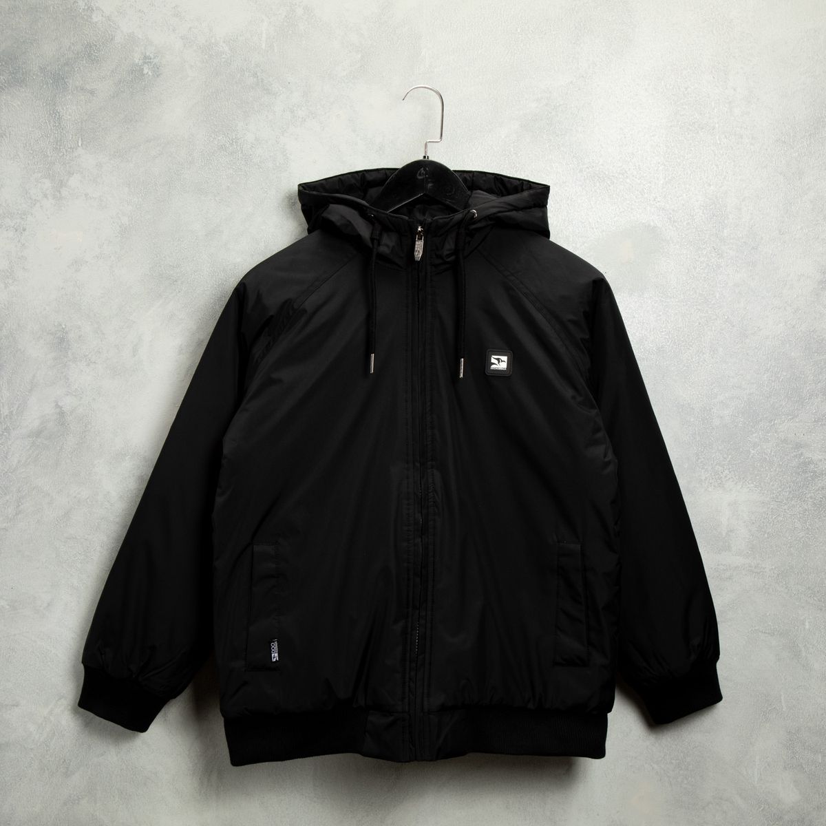 DOO AUSTRALIA - Chaqueta Niño Con Gorro Doo Australia