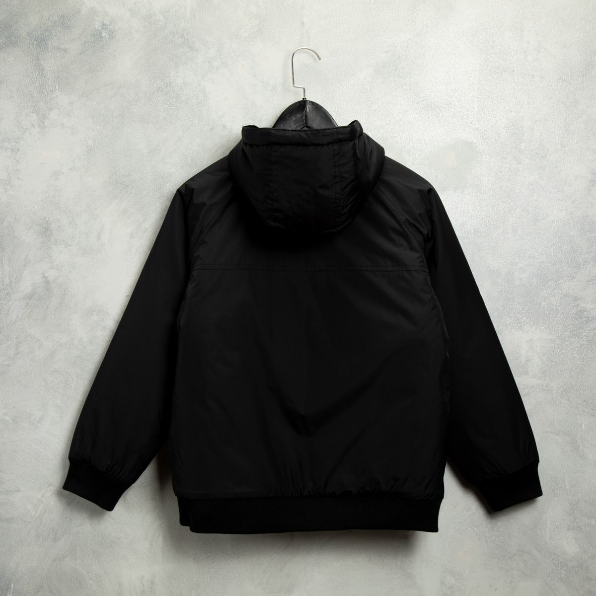 DOO AUSTRALIA - Chaqueta Niño Con Gorro Doo Australia