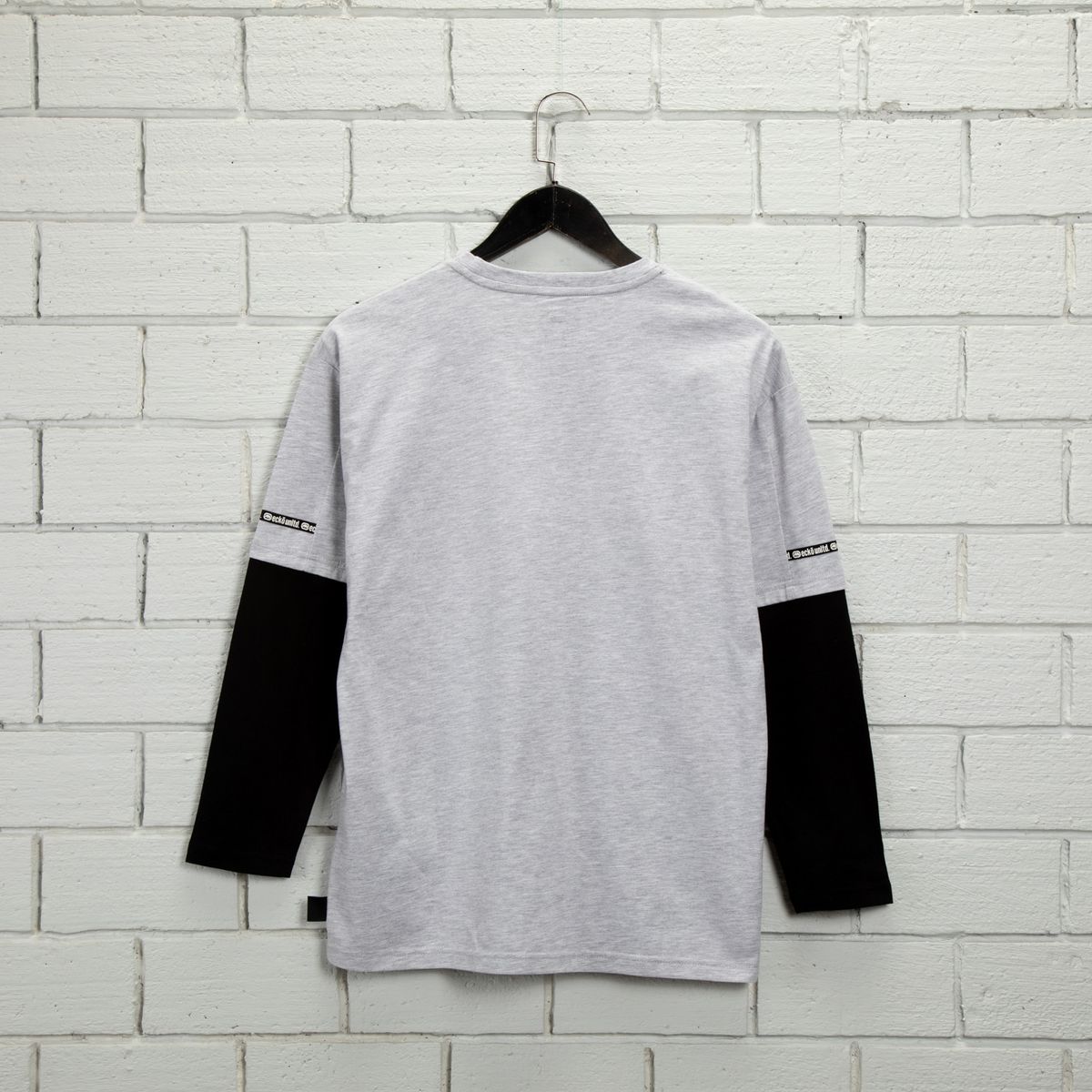 ECKO - Polera Niño Ecko