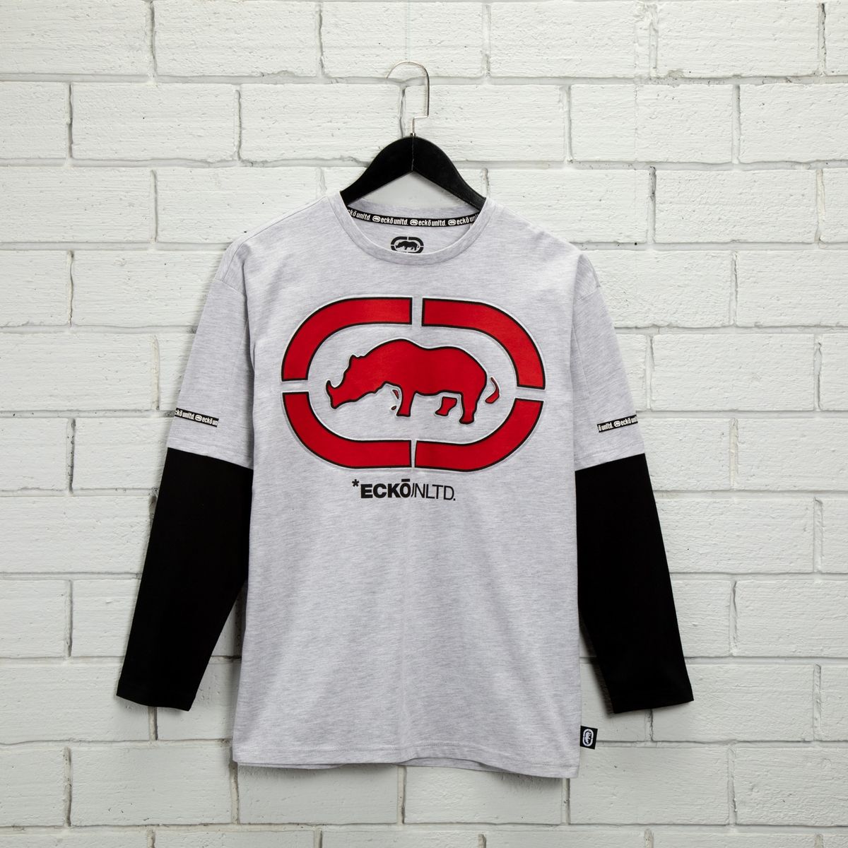 ECKO - Polera Niño Ecko