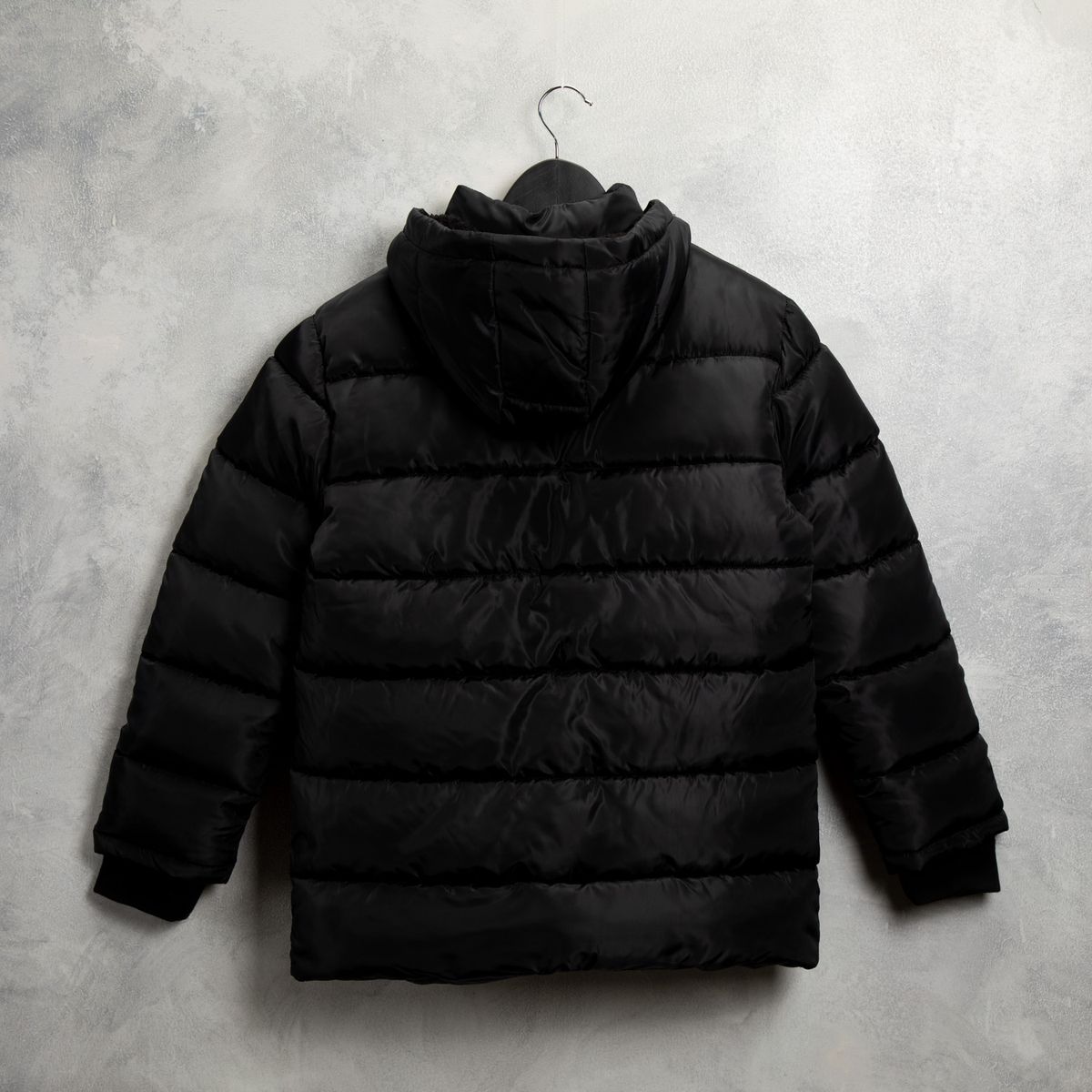 ECKO - Parka Niño Con Gorro Ecko