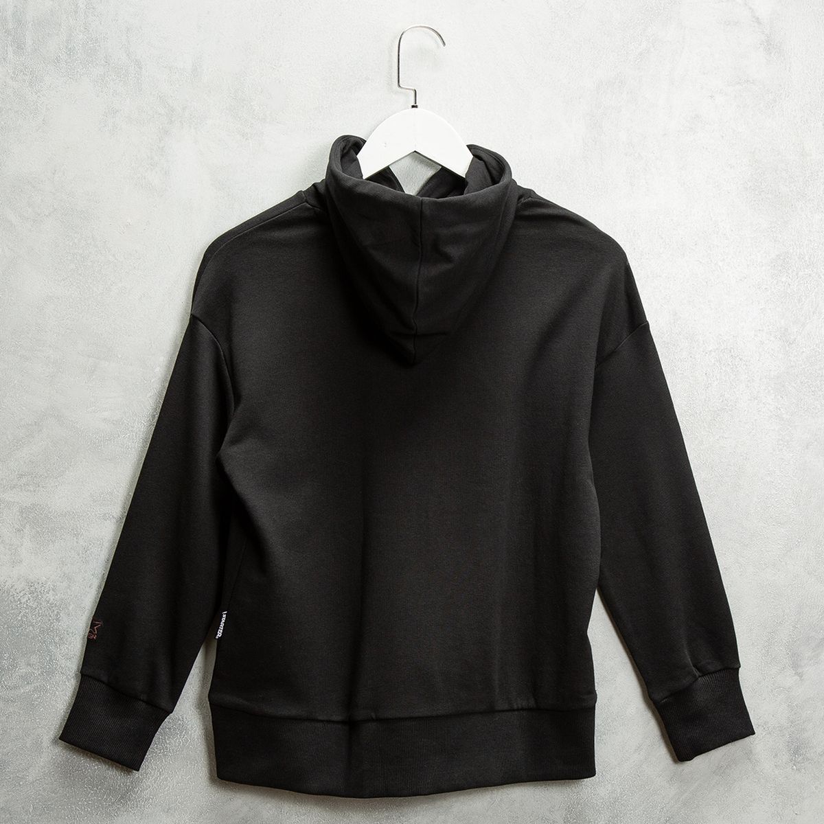 STARTER - Polerón Niño Con Gorro Starter