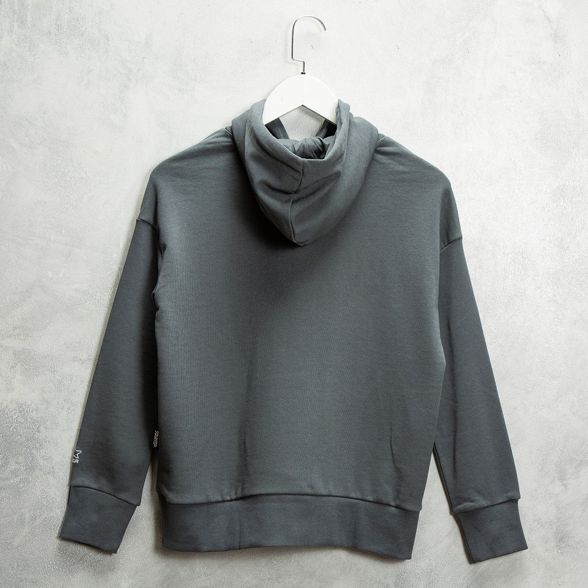 STARTER - Polerón Niño Con Gorro Starter