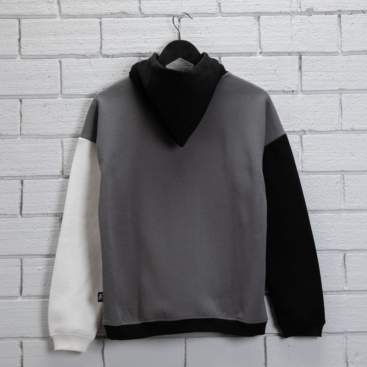 STARTER - Polerón Niño Con Gorro Starter