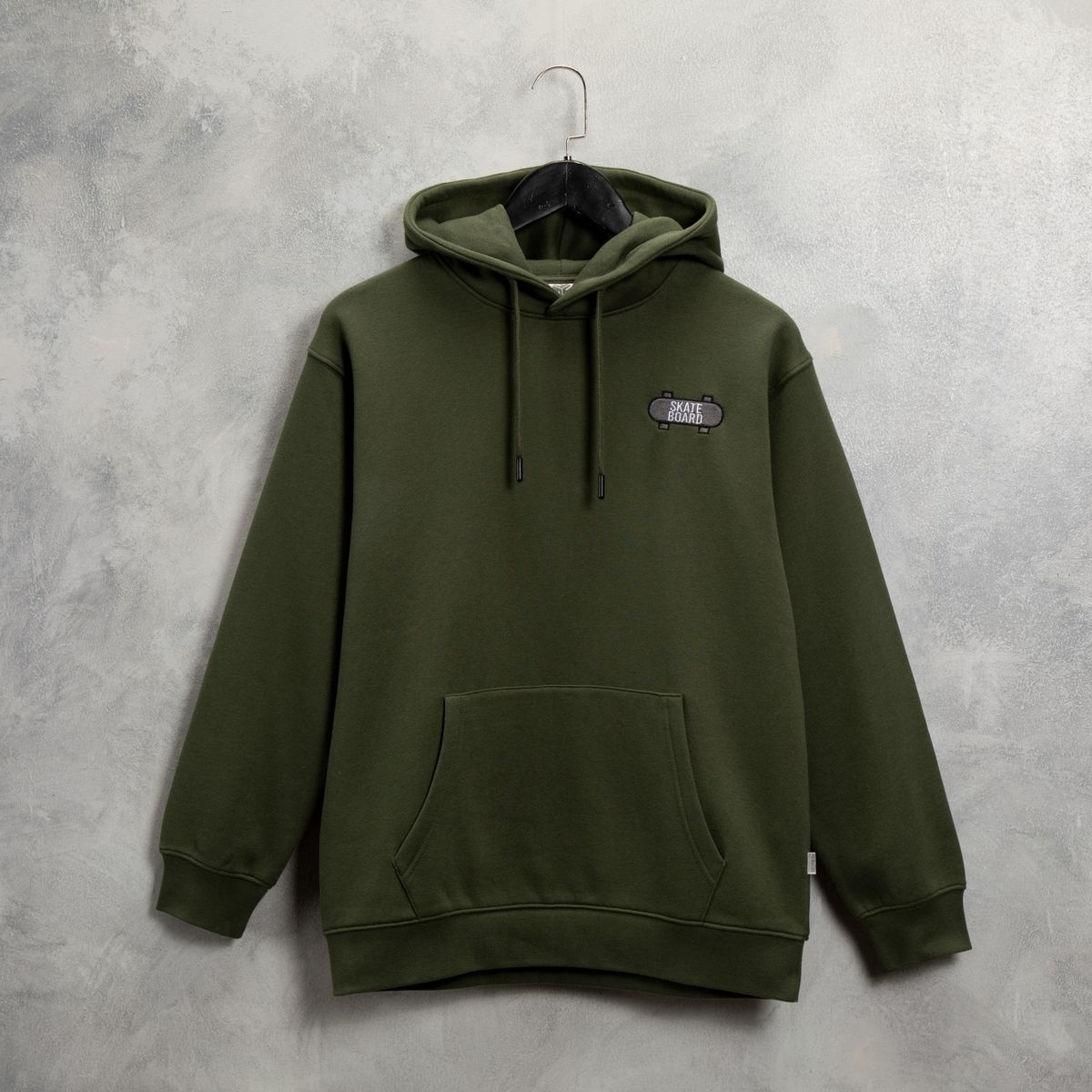 FEDERATION - Polerón Niño Con Gorro Federation