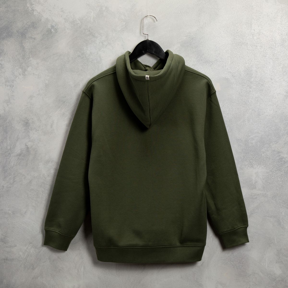 FEDERATION - Polerón Niño Con Gorro Federation