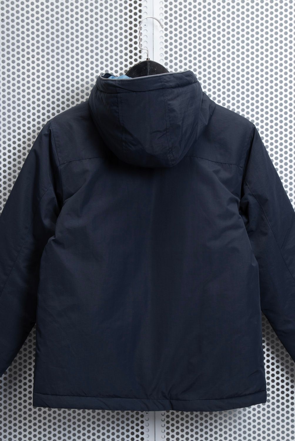 FEDERATION - Parka Niño Con Gorro Federation