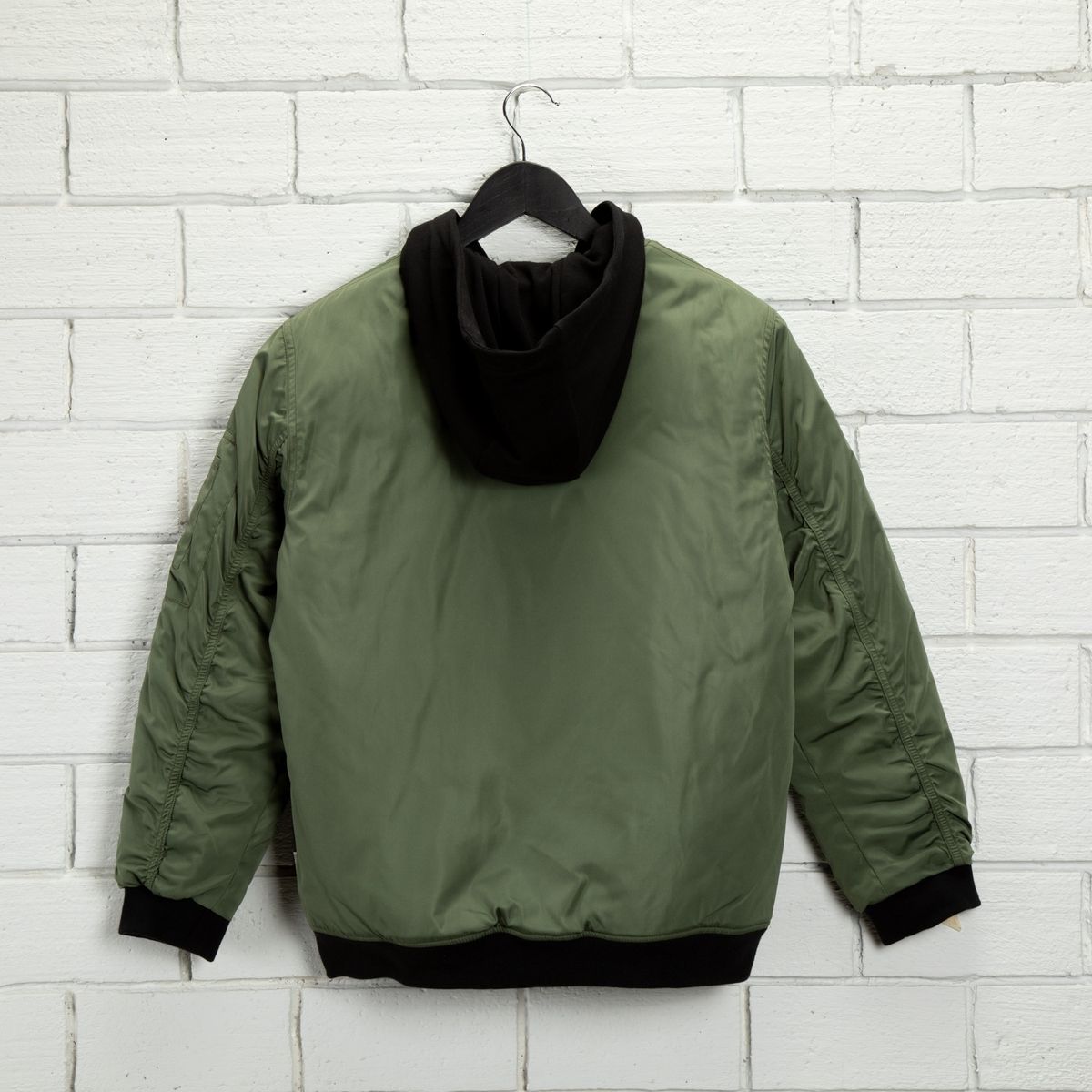 FEDERATION - Chaqueta Niño Federation