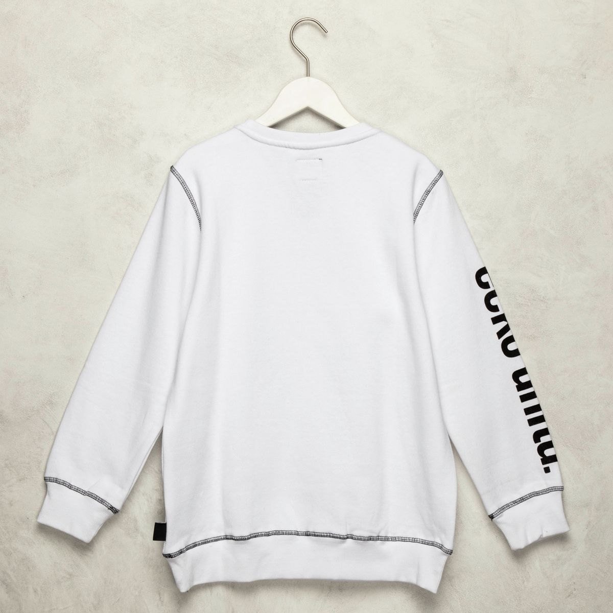 ECKO - Polerón Niño Ecko