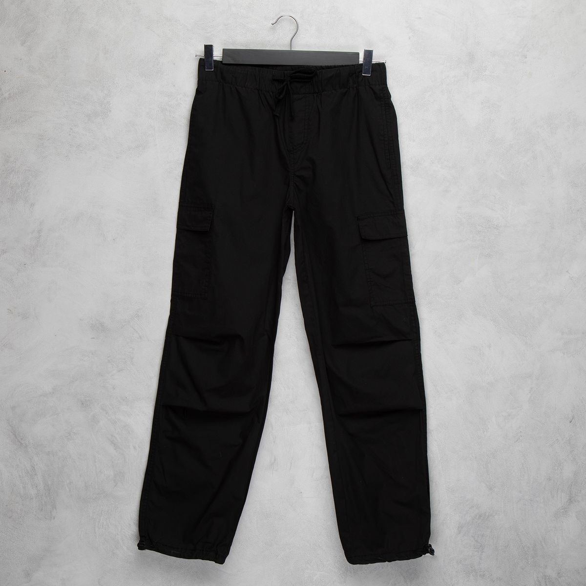 FEDERATION - Pantalón Niño Algodón Cintura Elásticada Federation