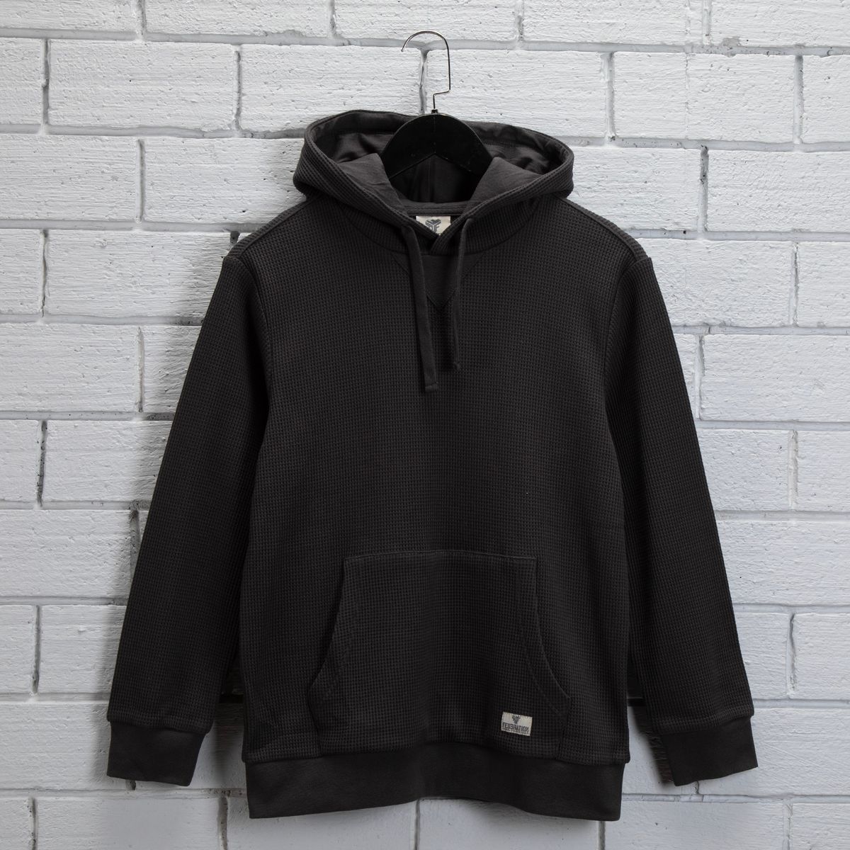 FEDERATION - Polerón Niño Federation