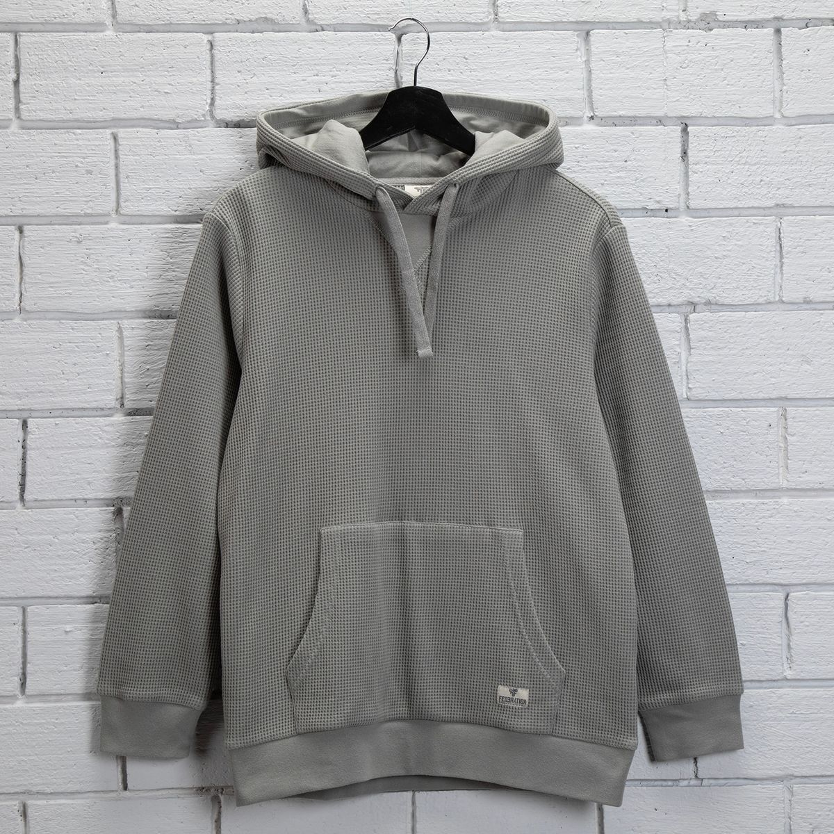 FEDERATION - Polerón Niño Federation