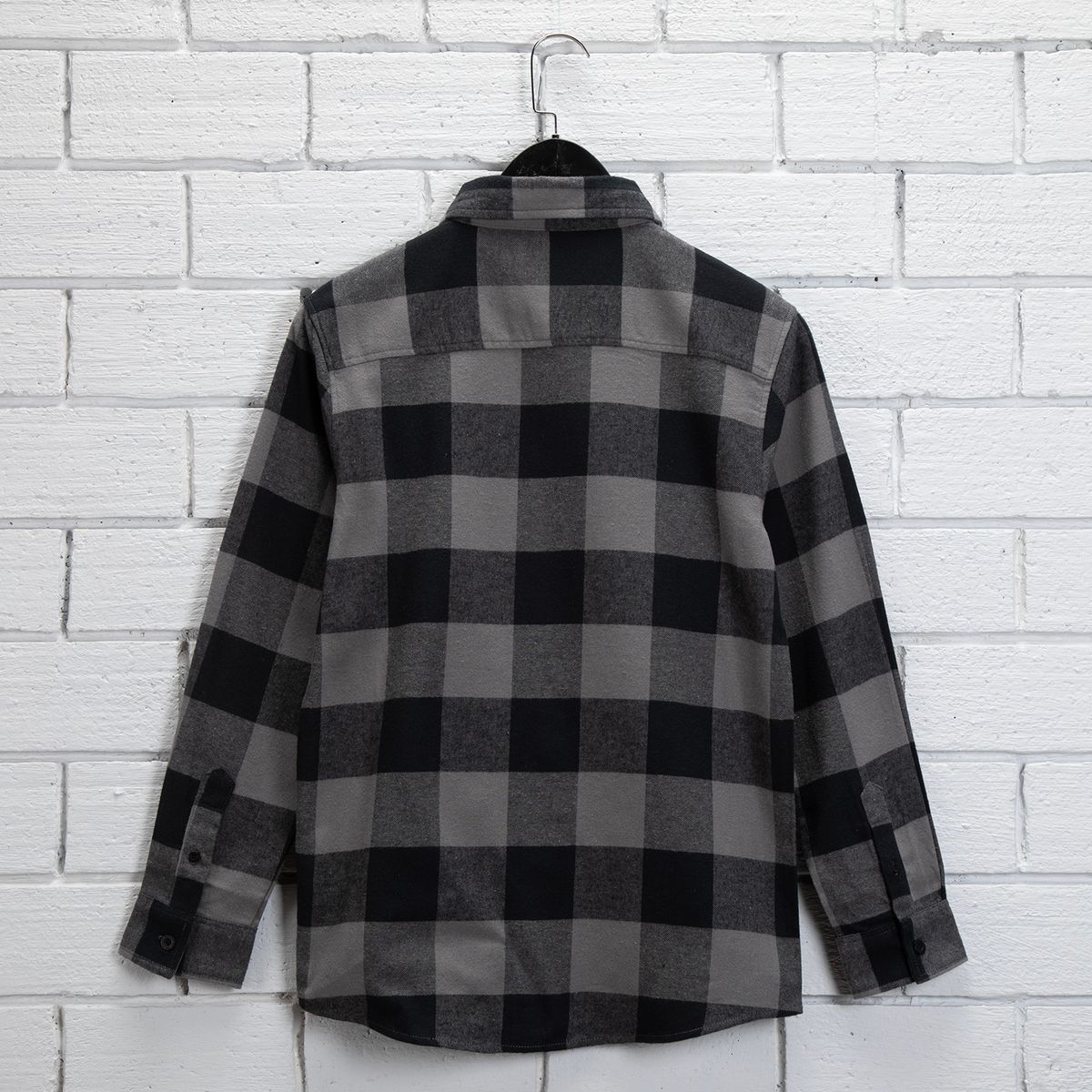 FEDERATION - Camisa Niño Algodón Federation