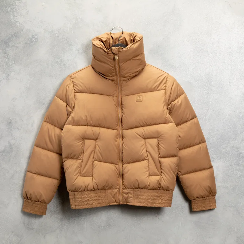 DOO AUSTRALIA - Parka Niña Algodón Doo Australia