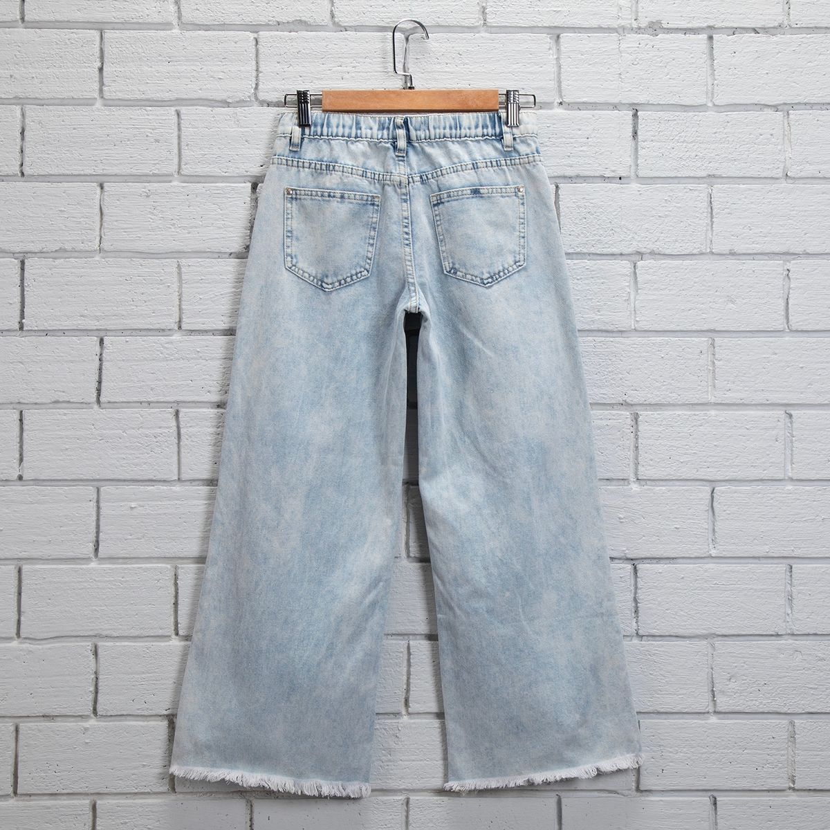 ELEVEN - Jeans Niña Roturas Eleven