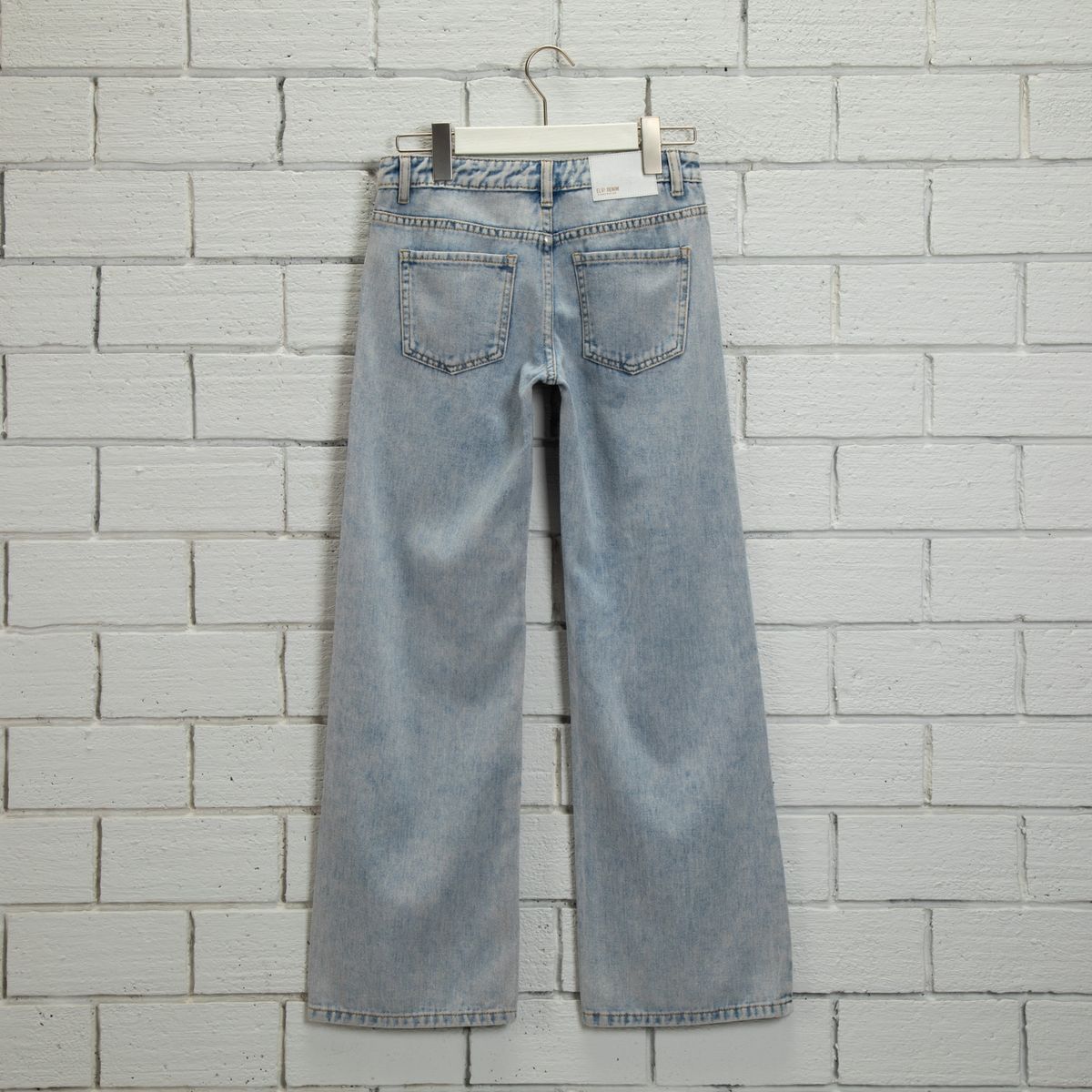 ELEVEN - Jeans Niña Algodón Eleven