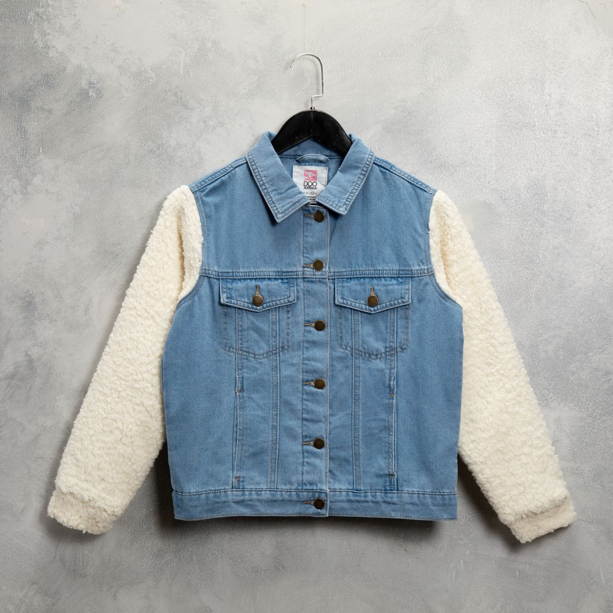 DOO AUSTRALIA - Chaquetas Niña Doo Australia