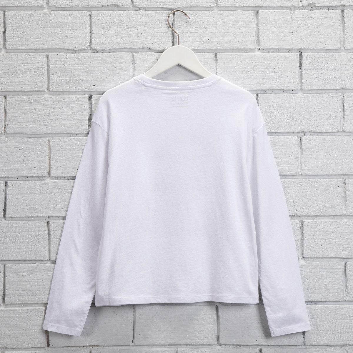 ELEVEN - Polera Niña Eleven