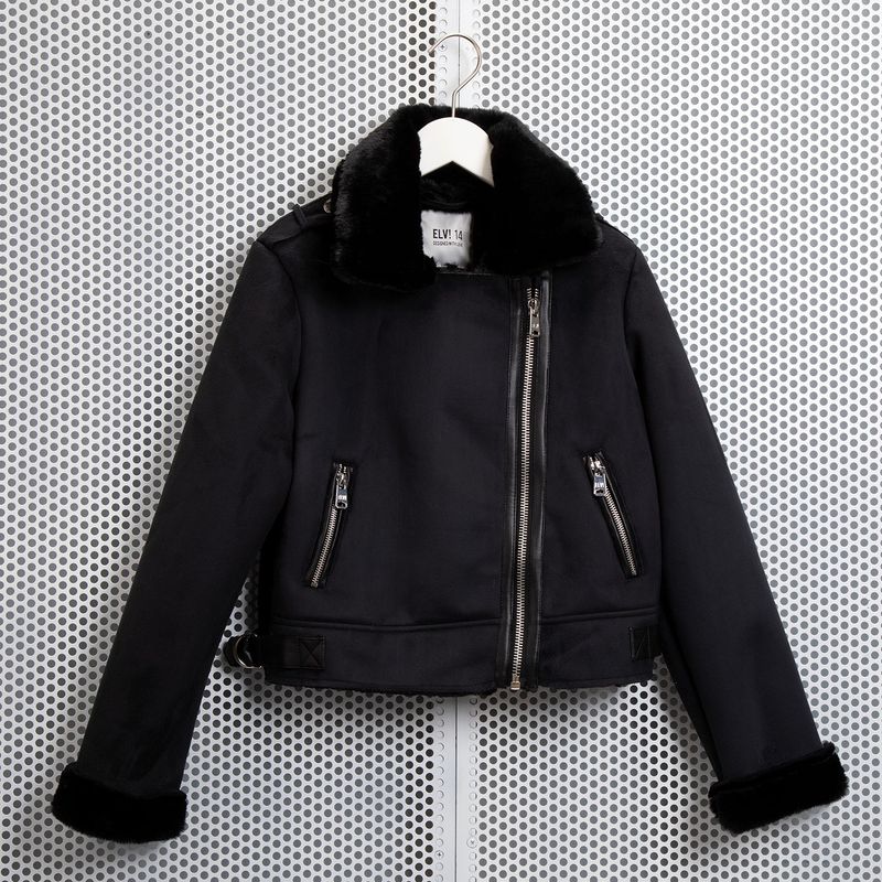 ELEVEN - Chaqueta Niña Eleven